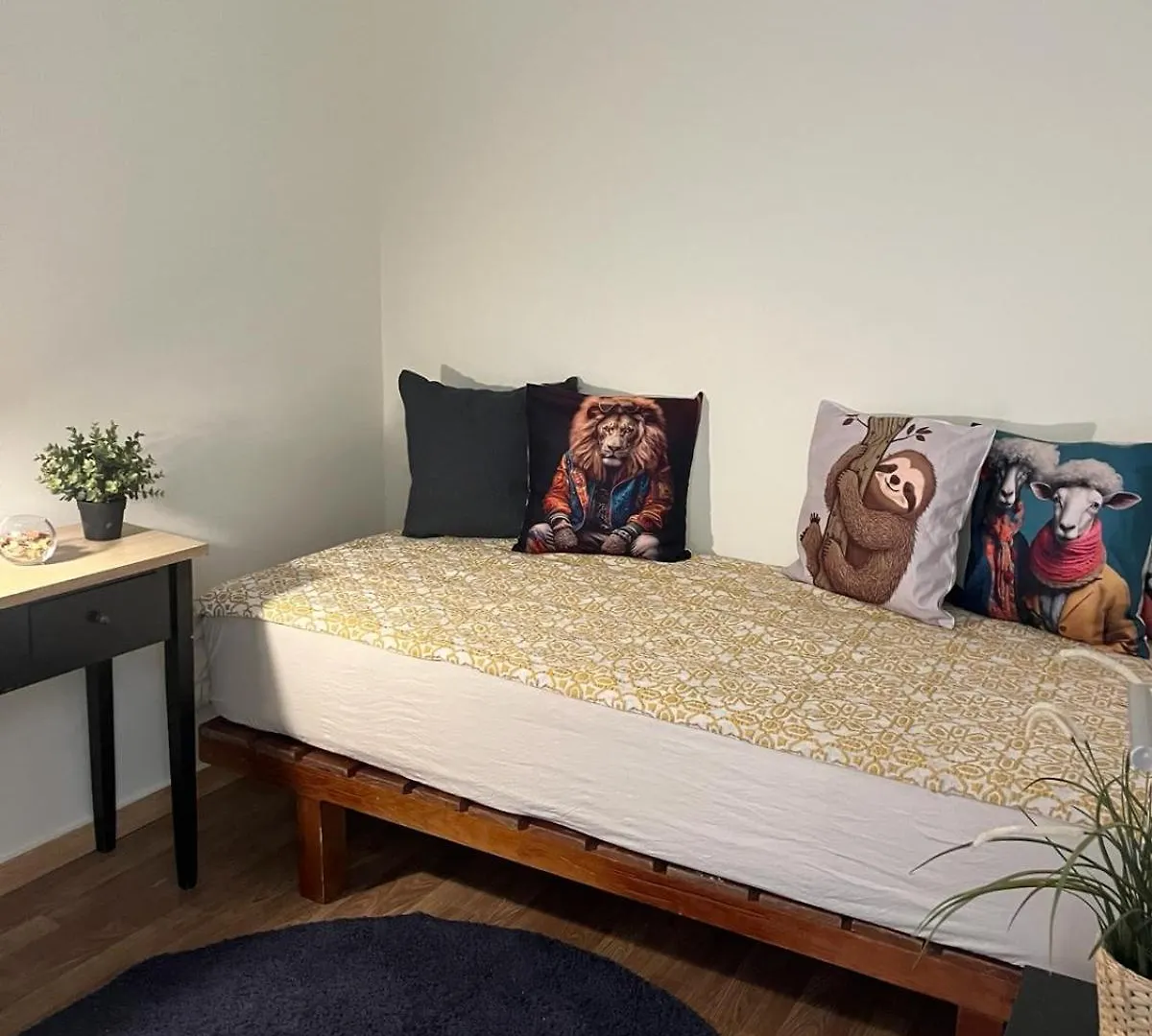 Prata C Apartman Lisboa 0*,  Portugália