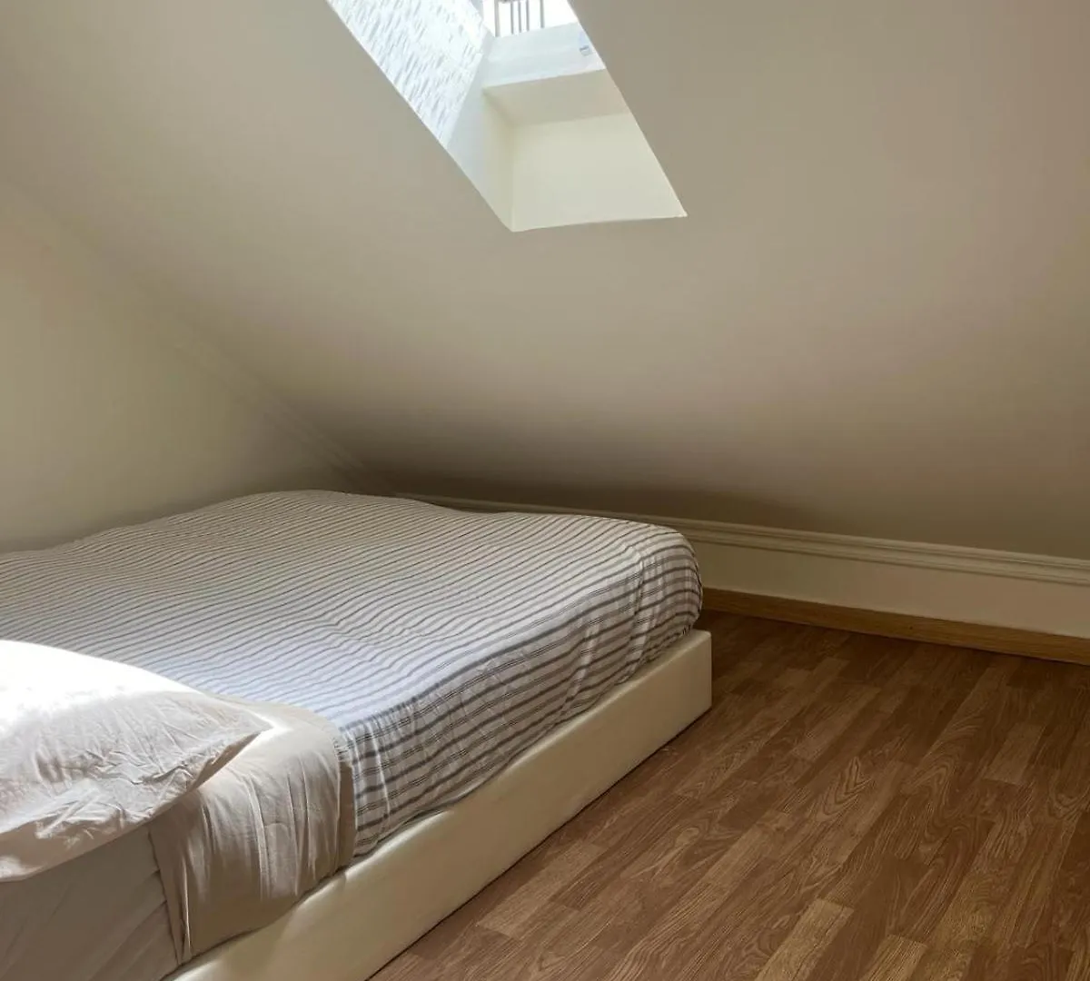 Prata C Apartman Lisboa Portugália