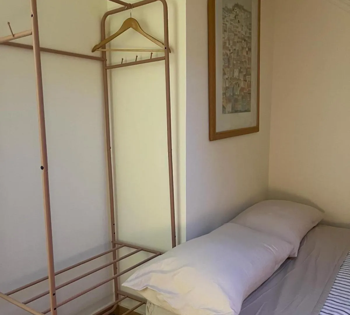 Prata C Apartment Lisbon