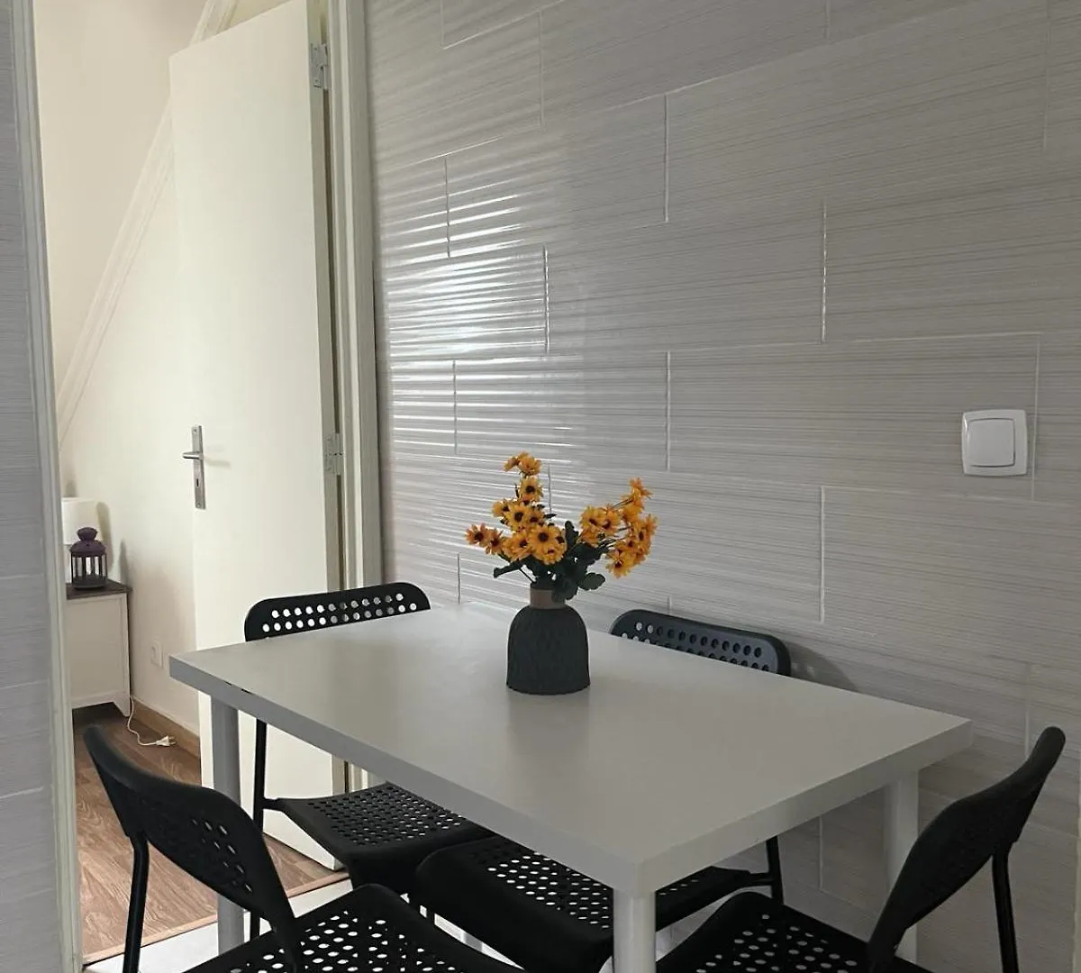 Prata C Apartment Lisbon 0*,